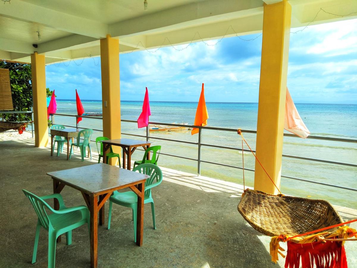 Ocean View Lodging House - B&B Oslob