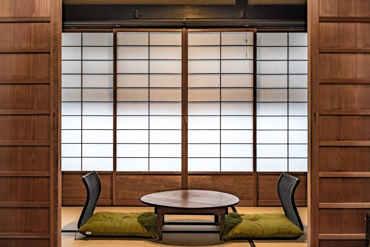 < Kokyu > Japanese Style Double-Storey House with Private Open-Air Bath & Garden