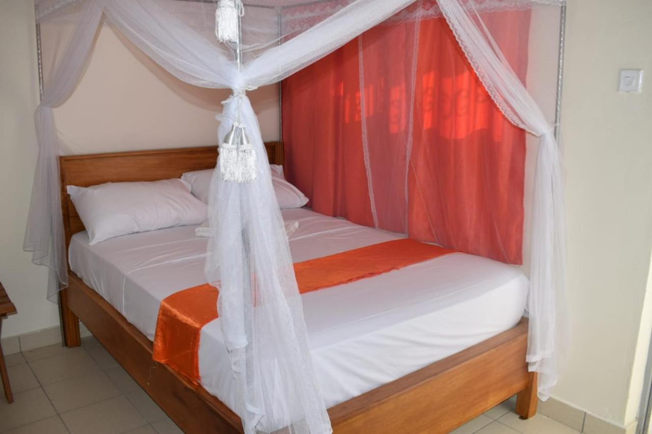 B&B Mombassa - Marya Shelters Limited - Bed and Breakfast Mombassa