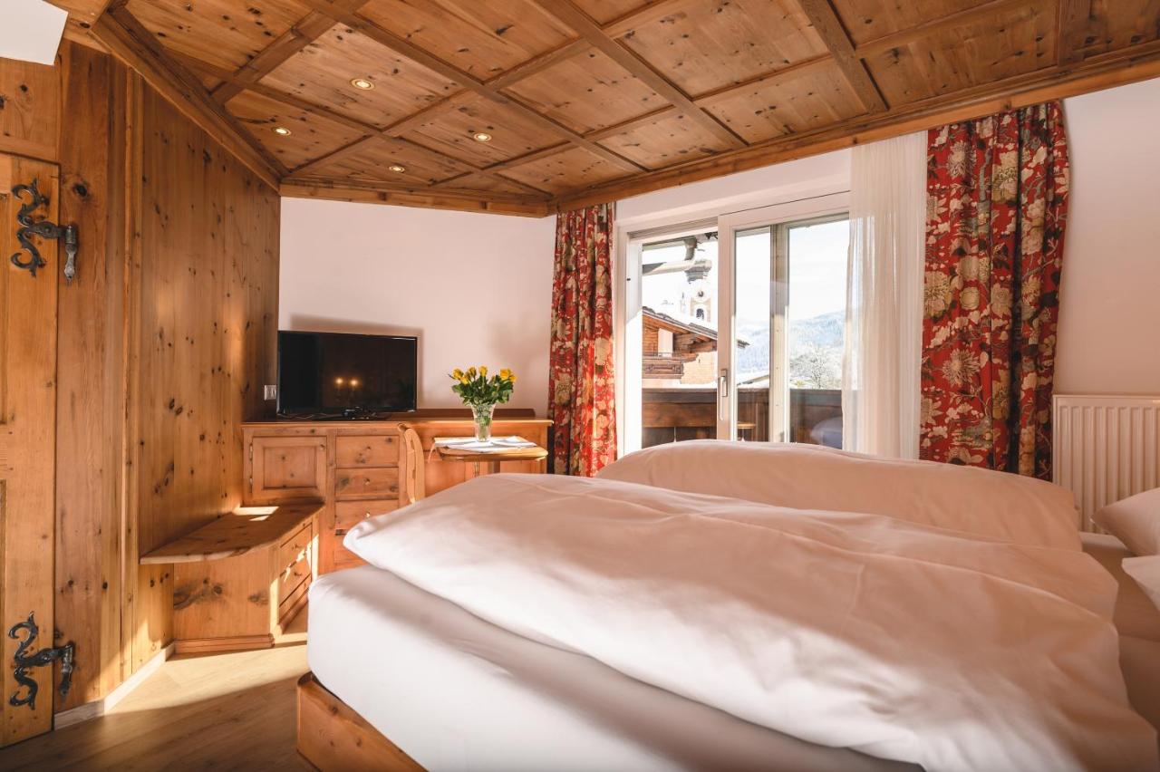 Appartement met 2 slaapkamers