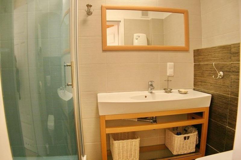 Apartamento con vistas a las montañas