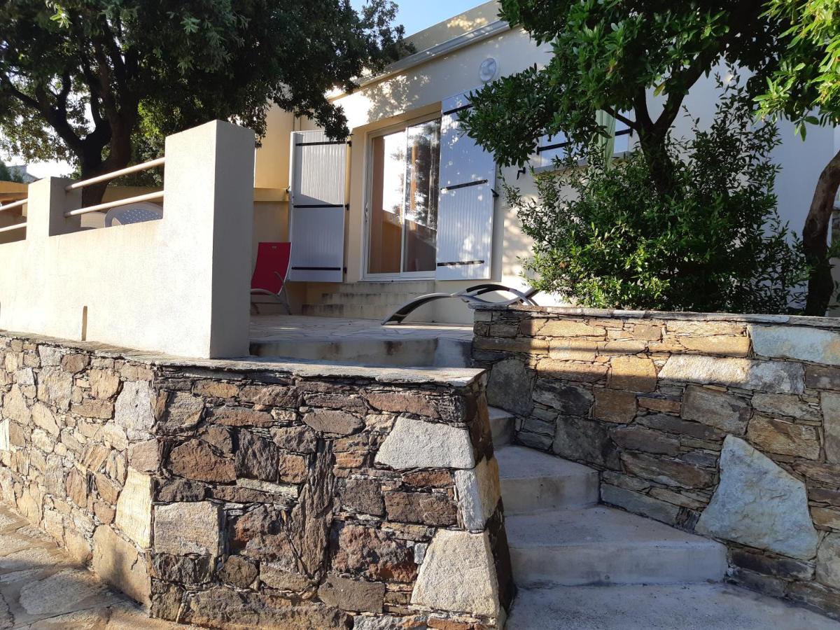 Villa (2 Adulti)