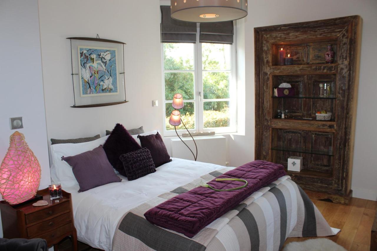 Superior Double Room with Sea View