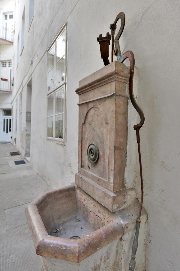 S23 - Chambres d’hôtes Budapest