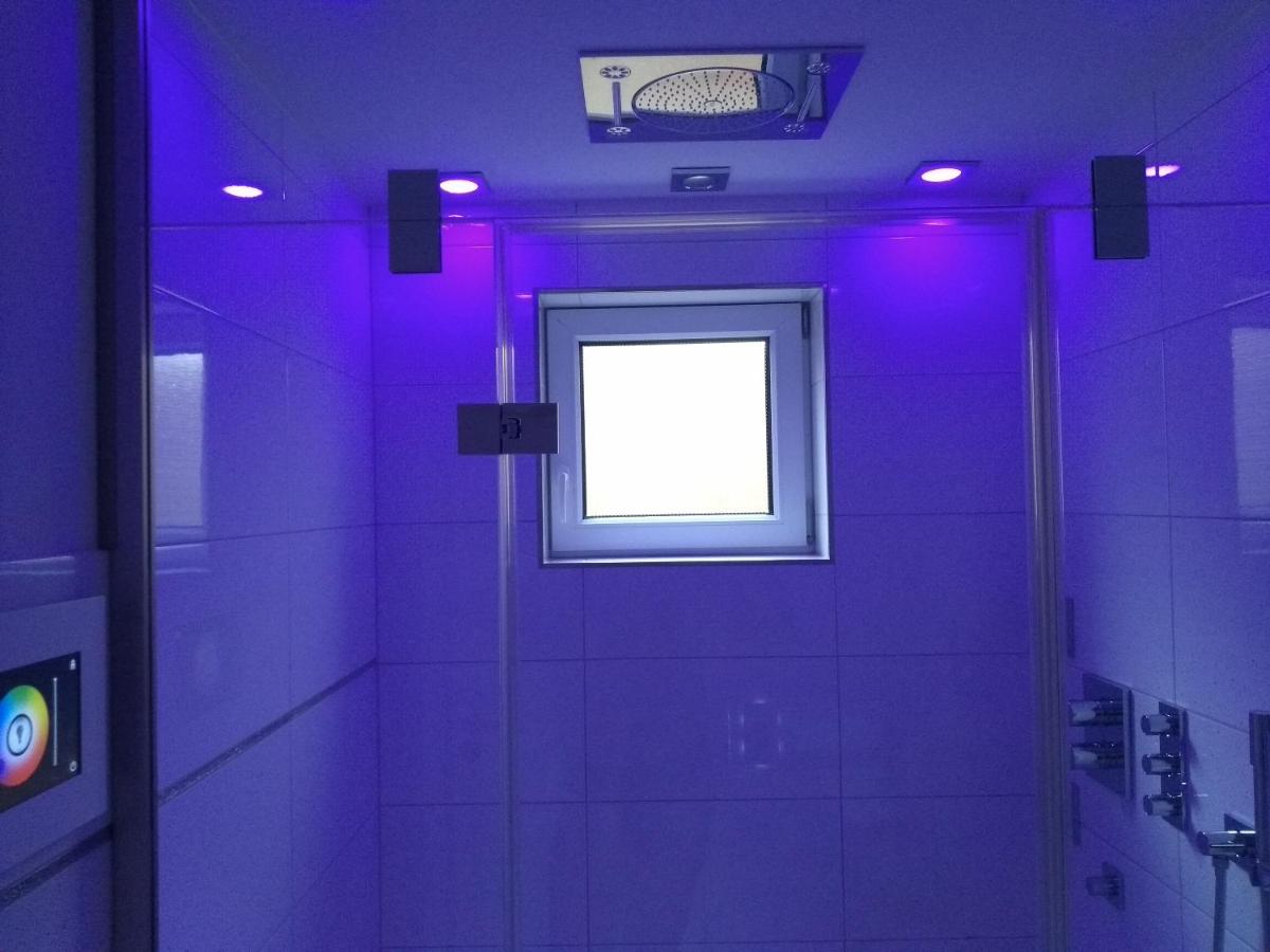 Appartement avec Sauna