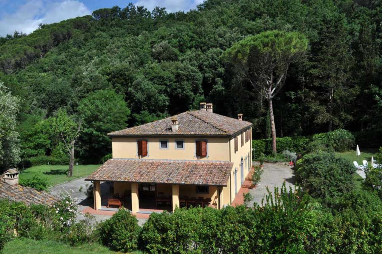 Villa mit privatem Pool