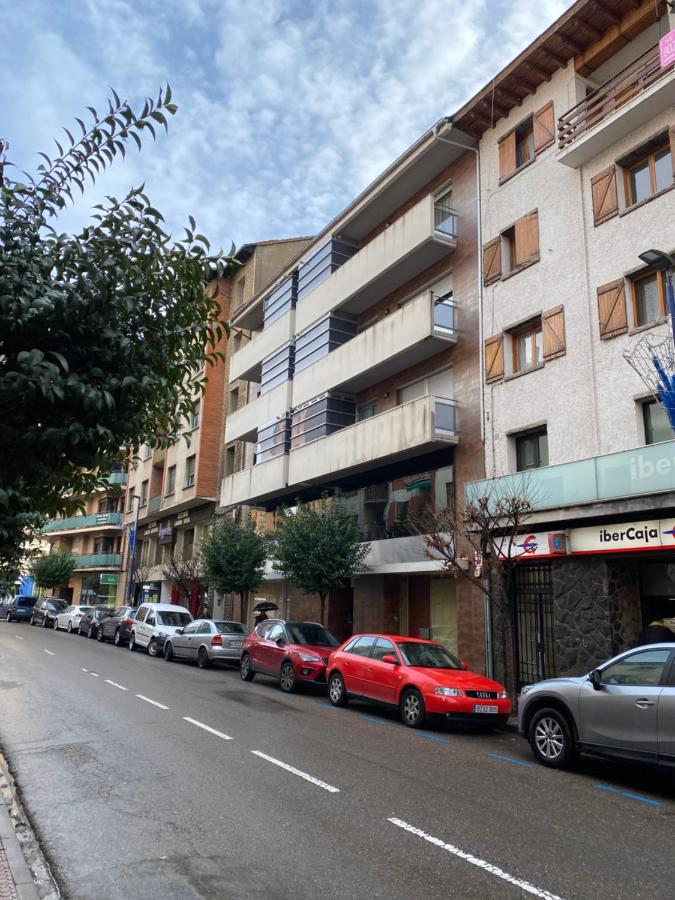 Prime Loft PIRINEOS - B&B