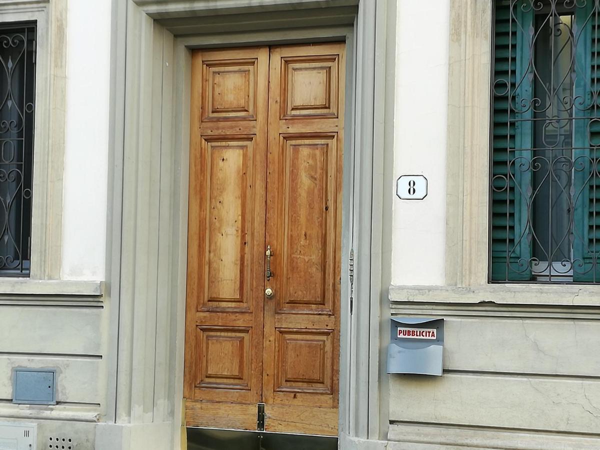 Dimora senza tempo - B&B Florence