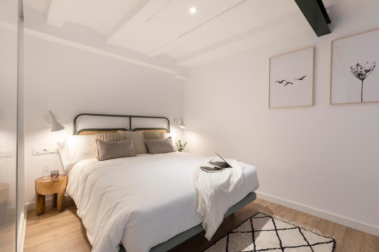 Appartamento con 2 Camere da Letto e Terrazza