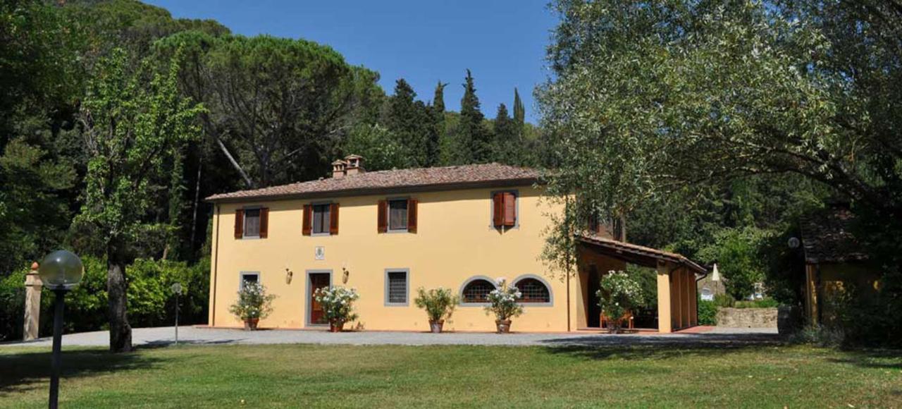 Villa mit privatem Pool