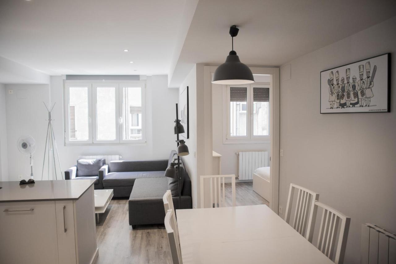 Plaza B - Local Rentss - Bed and Breakfast