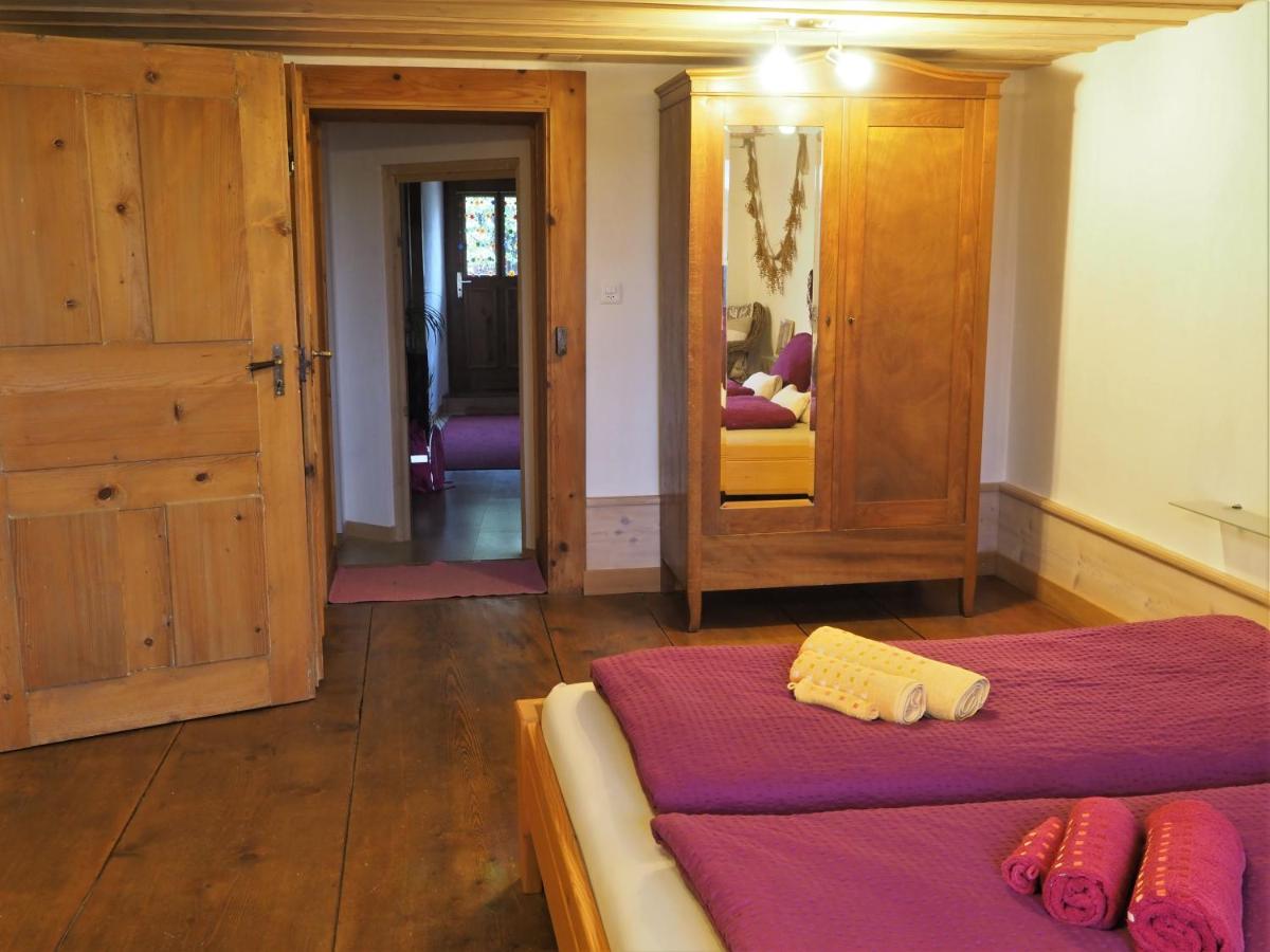BnB Lafleur - B&B