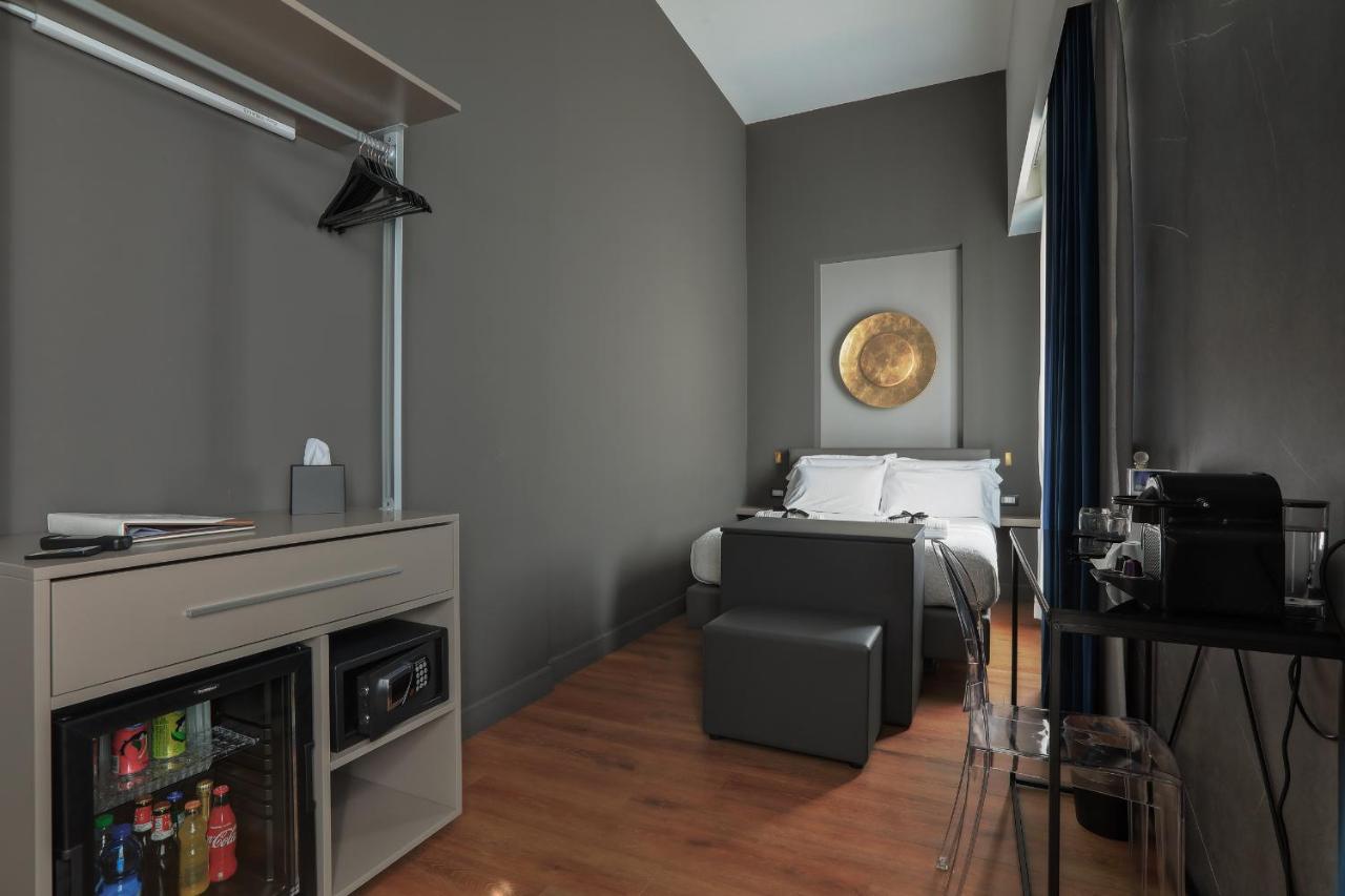 Deluxe Double Room with Bath