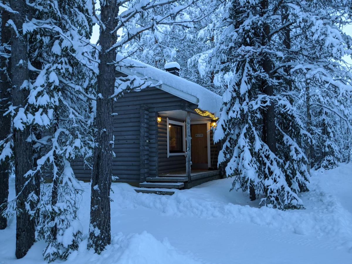 Tunturioravat - Bed and Breakfast