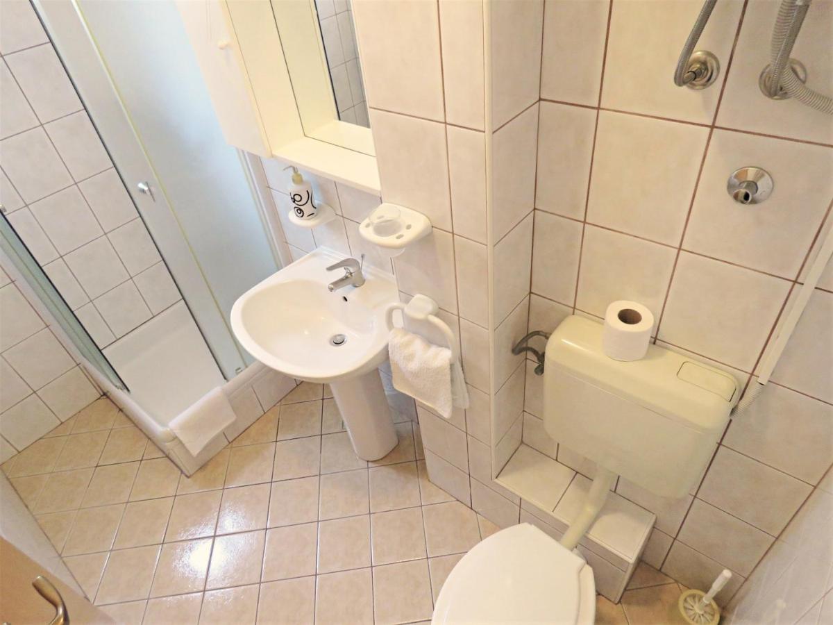 Apartment mit 2 Schlafzimmern