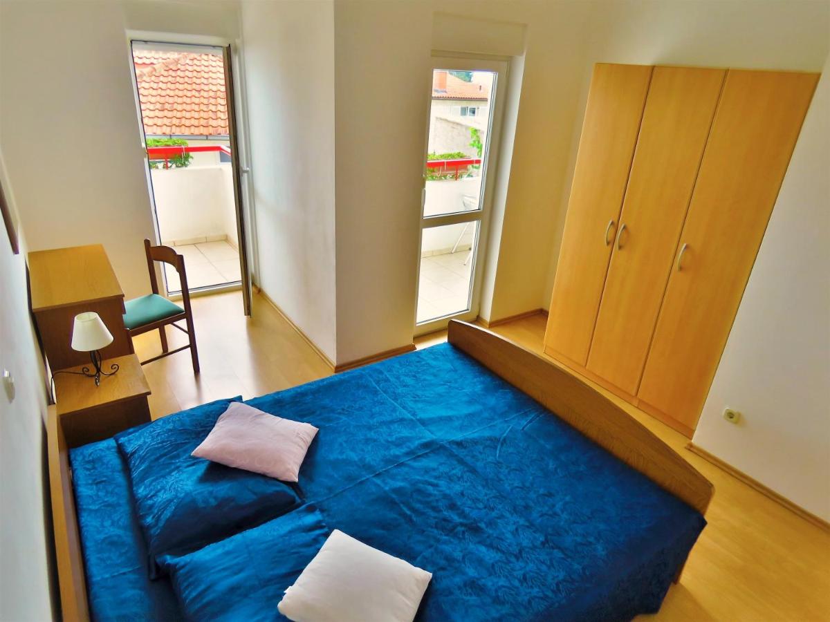 Apartment mit 2 Schlafzimmern