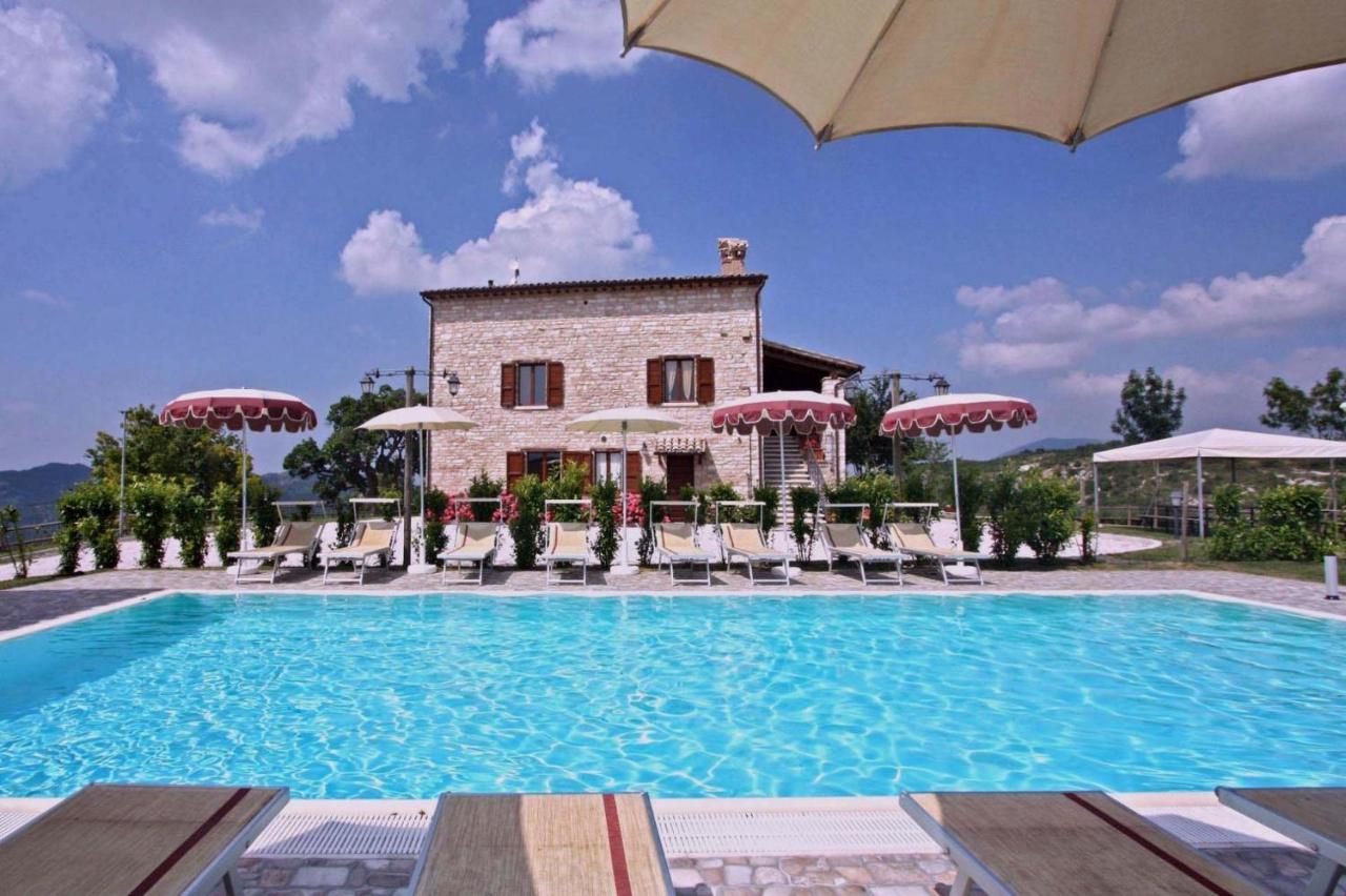 B&B Cagli - Appartamento Acquamarina - Bed and Breakfast Cagli