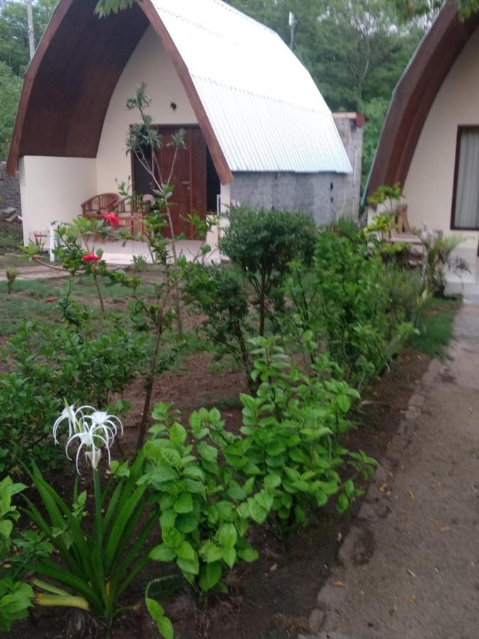 Cnunk Bungalow - B&B
