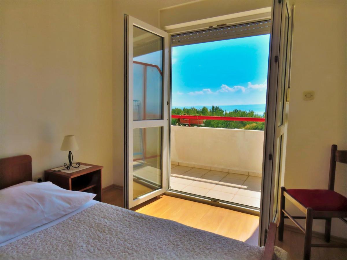 Apartment mit 1 Schlafzimmer