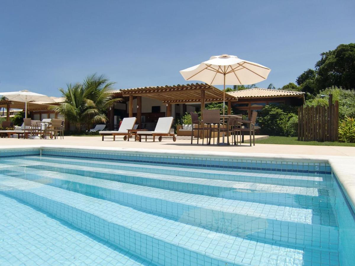 RESERVA IMBASSAI - APARTAMENTO TD 17 202 BUGANVILIAS - B&B Imbassai