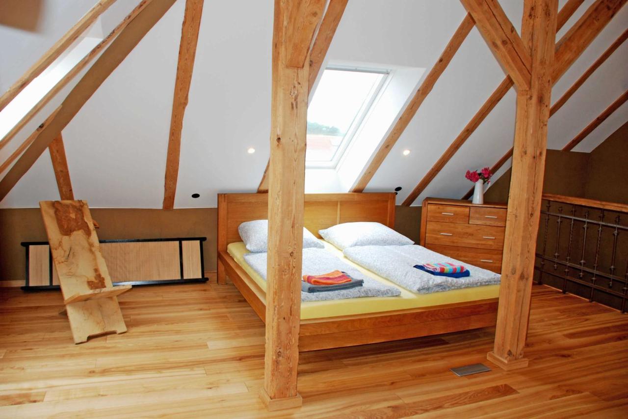 Appartement avec Douche