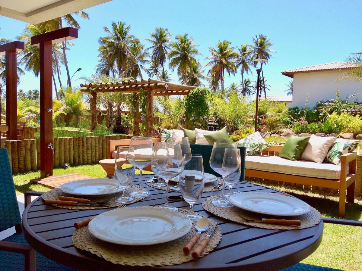 Ykutiba Imbassaí - Apartamento 2 Quartos - H03 - B&B Imbassai