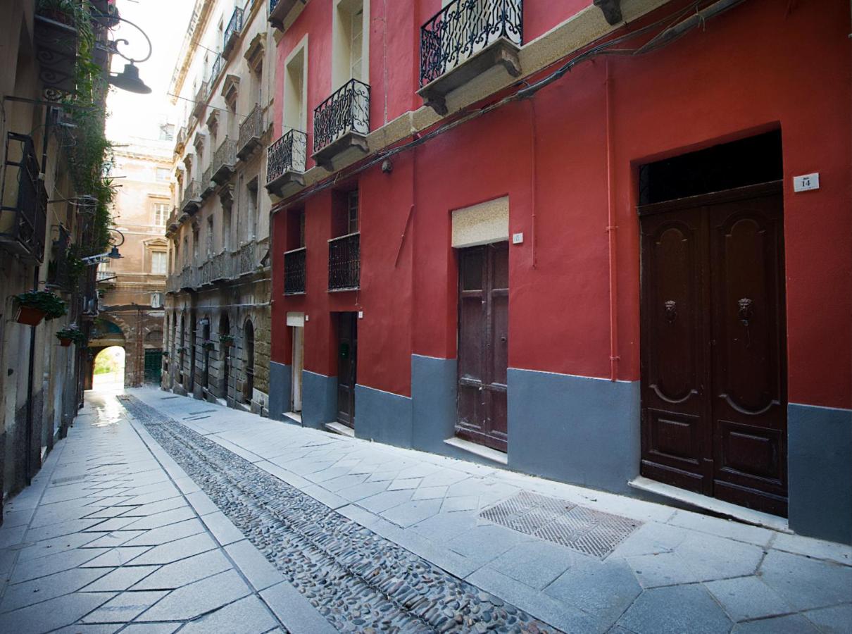 Castelletto Suites - B&B