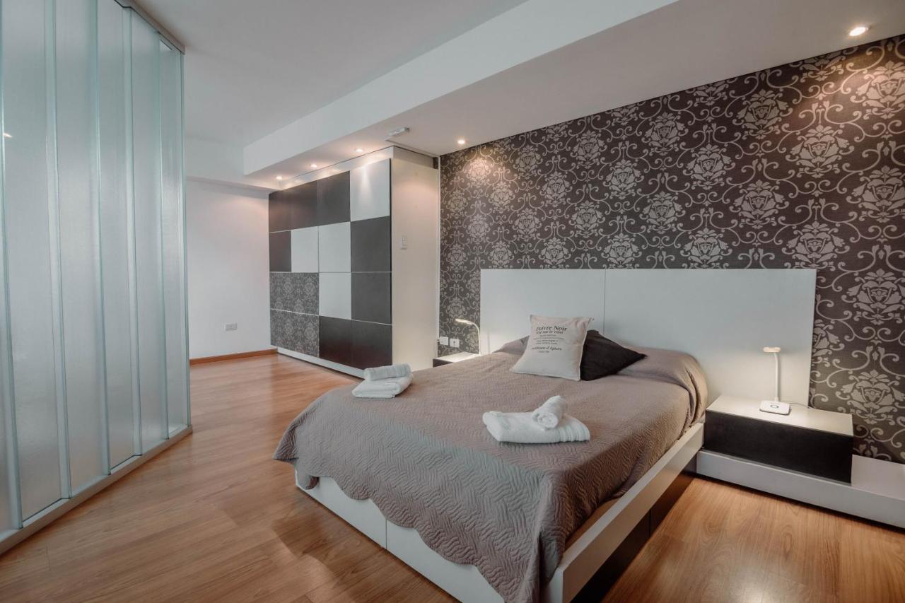 Studio Appartement
