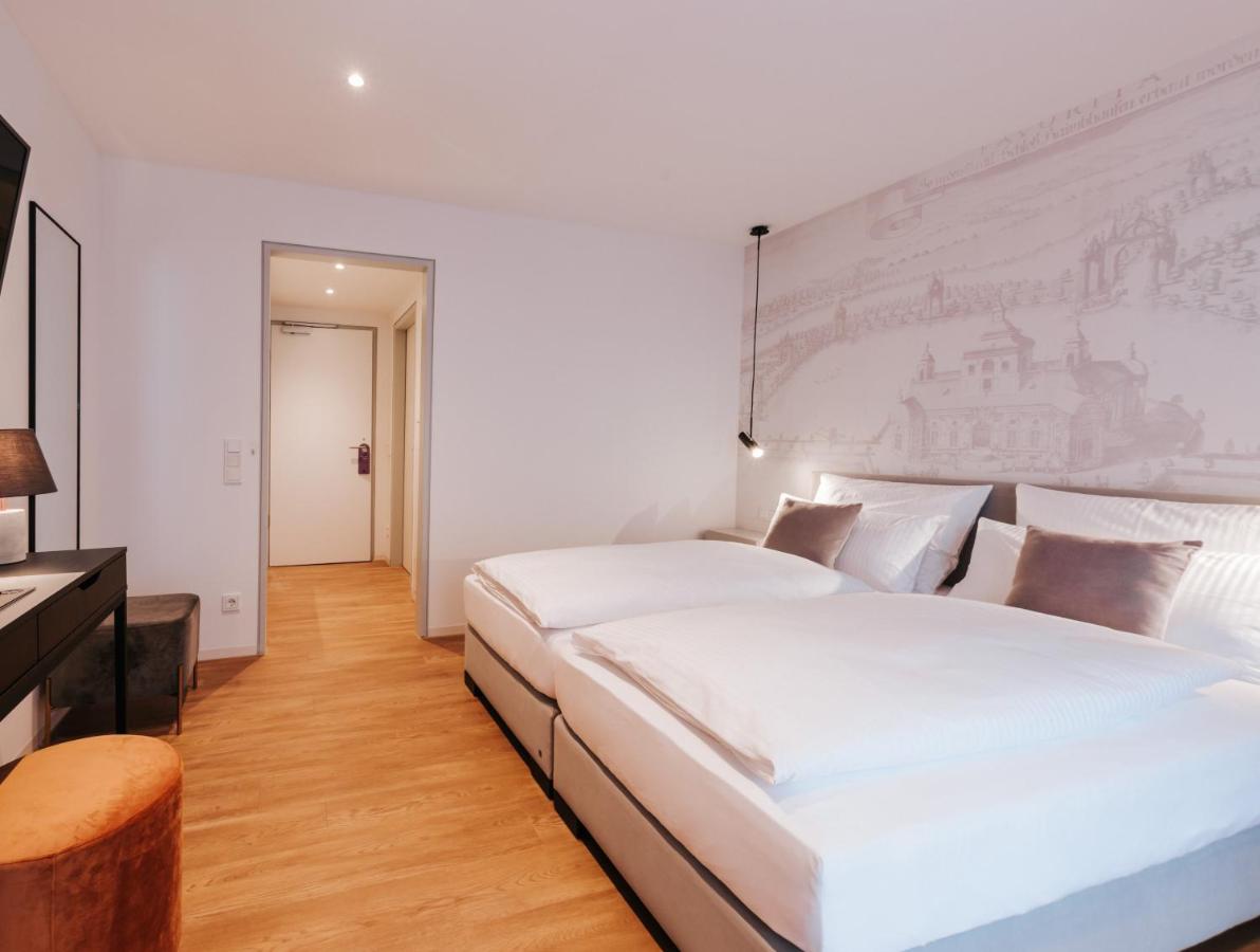 Chambre Double Supérieure avec Terrasse
