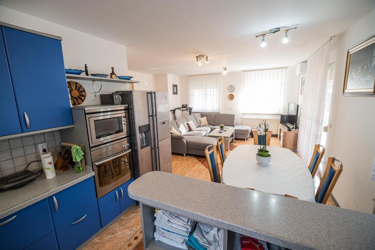 Appartement met 3 Slaapkamers