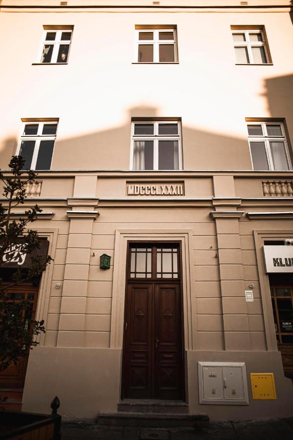Vilao Apartments - Bed and Breakfast Krakau