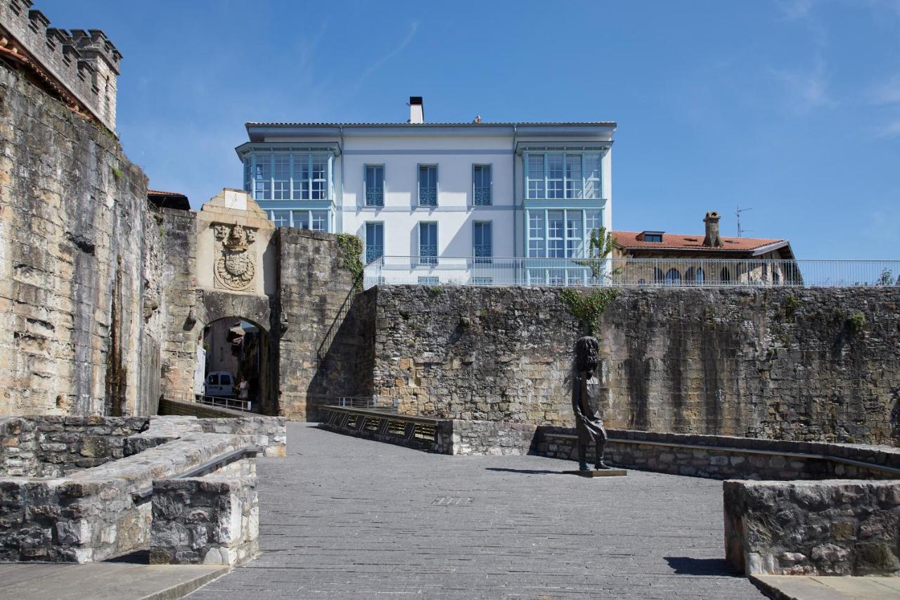 B&B Hondarribia - Hondarribia Suites - Bed and Breakfast Hondarribia