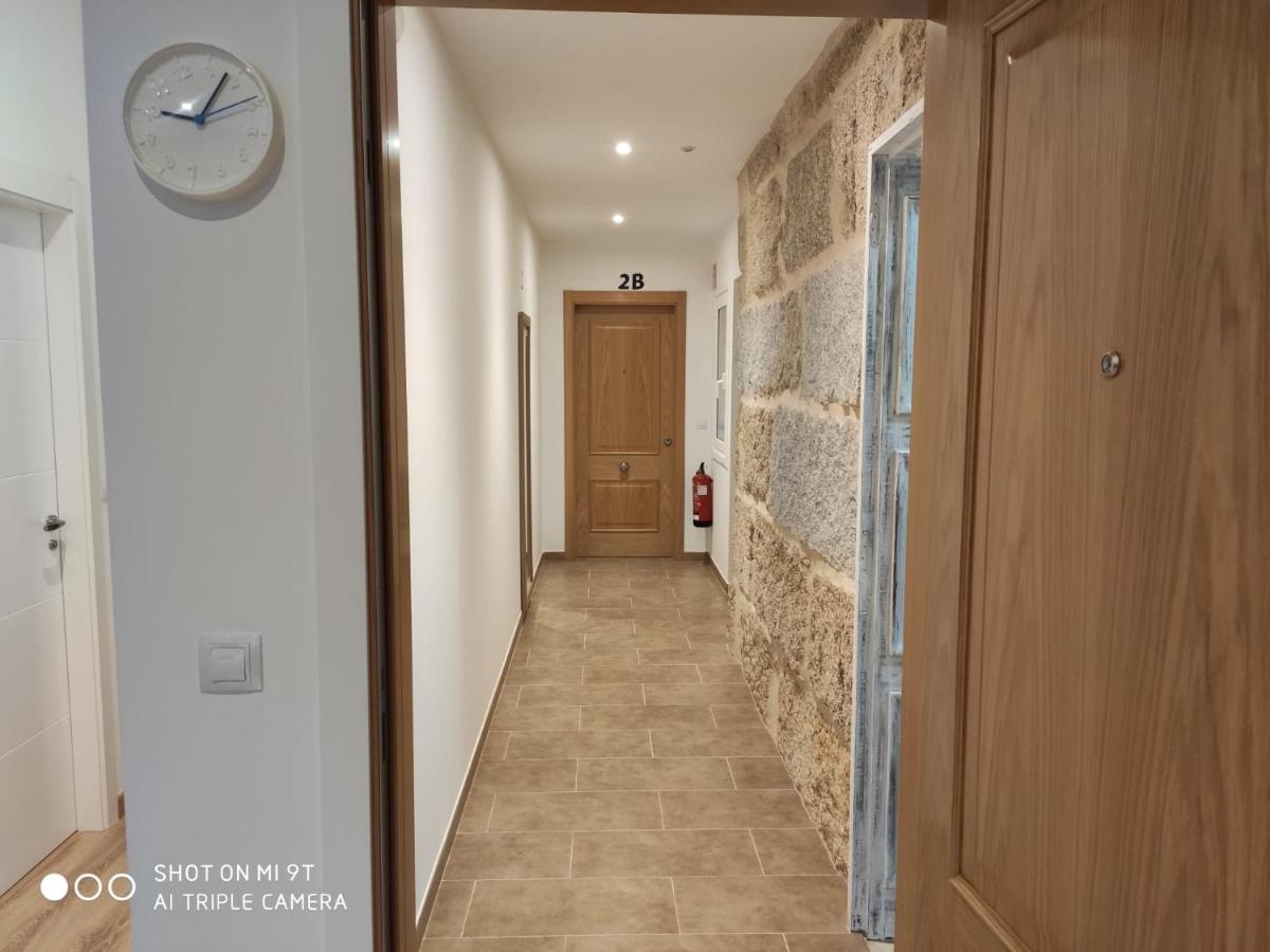 Appartement 2 Chambres