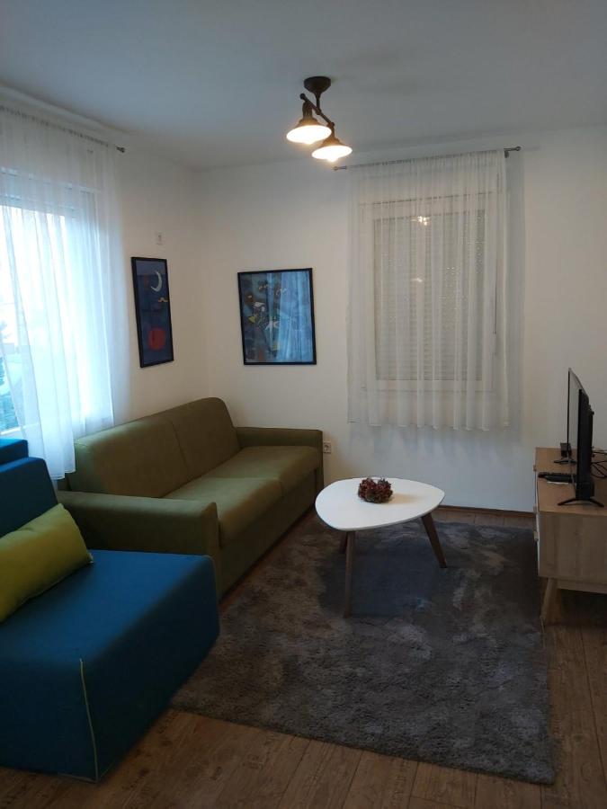 Haus mit 1 Schlafzimmer