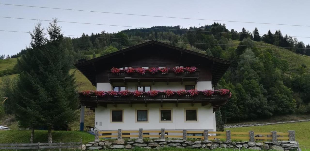 Ferienwohnung Seidl Top 2 - B&B Rauris
