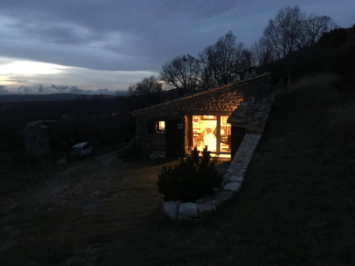 La Bergerie du Haut Var - B&B Bargème