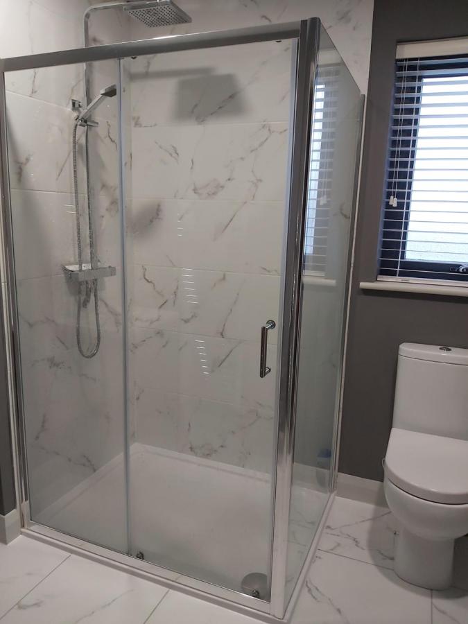 Habitación Doble Deluxe con ducha