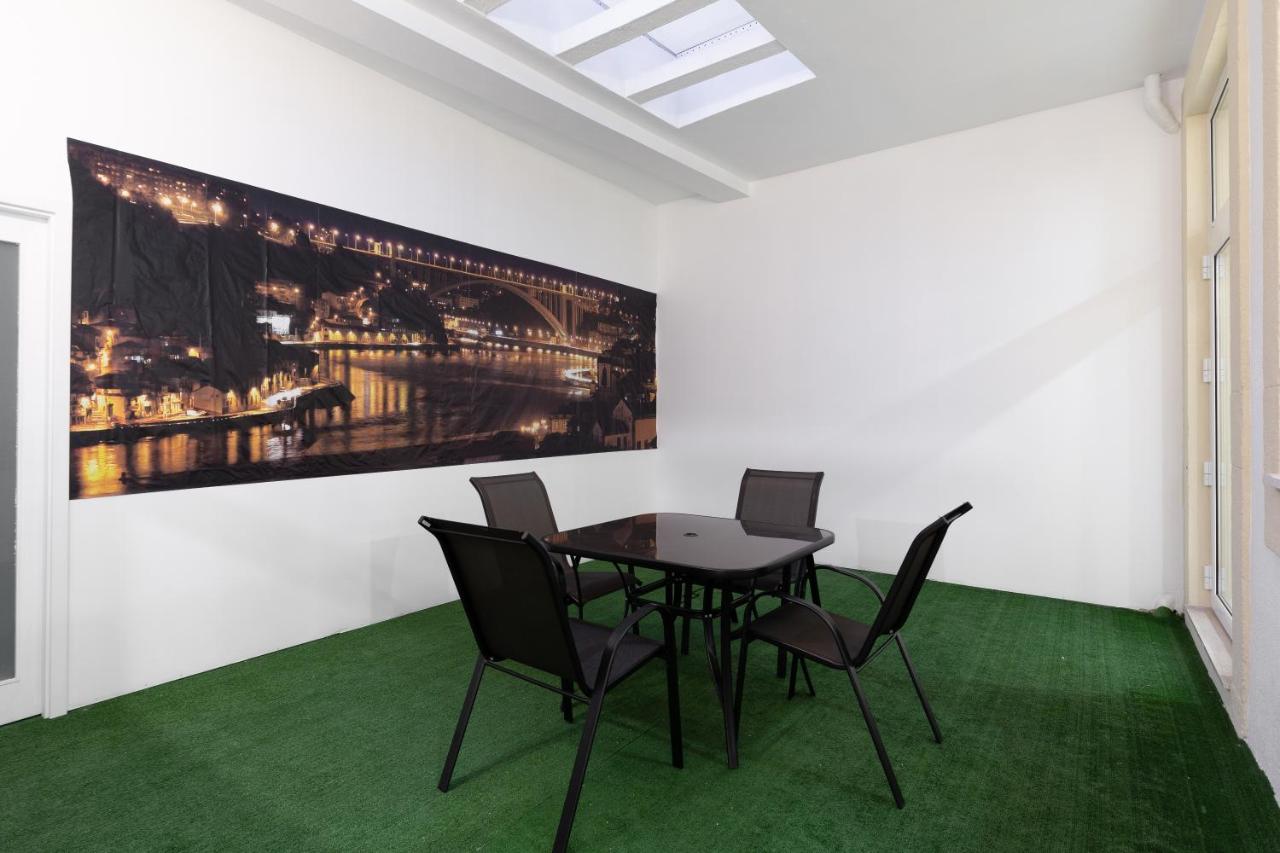 Appartement 2 Chambres