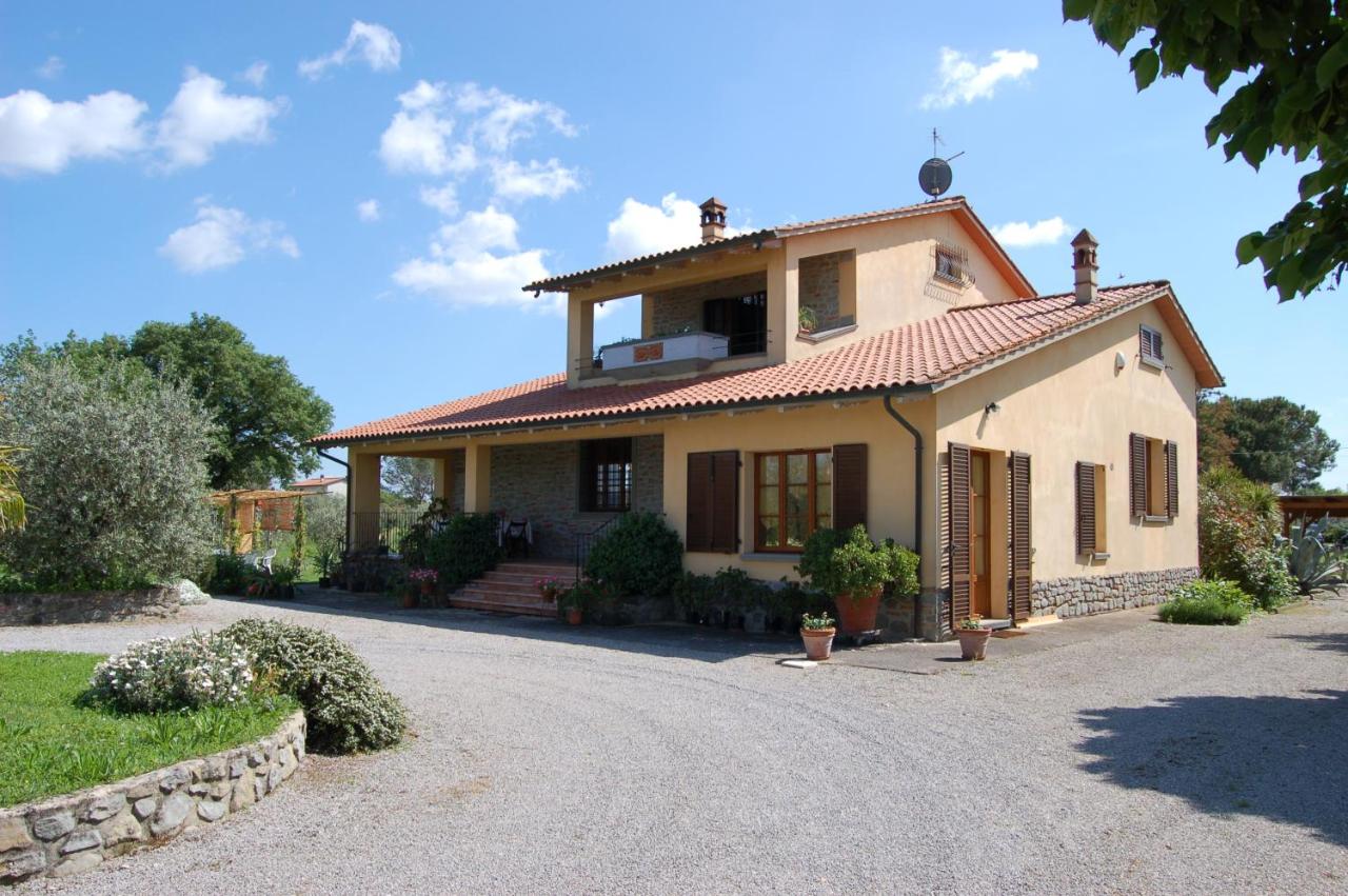 B&B Cortona - Villa Iriscortona - Bed and Breakfast Cortona