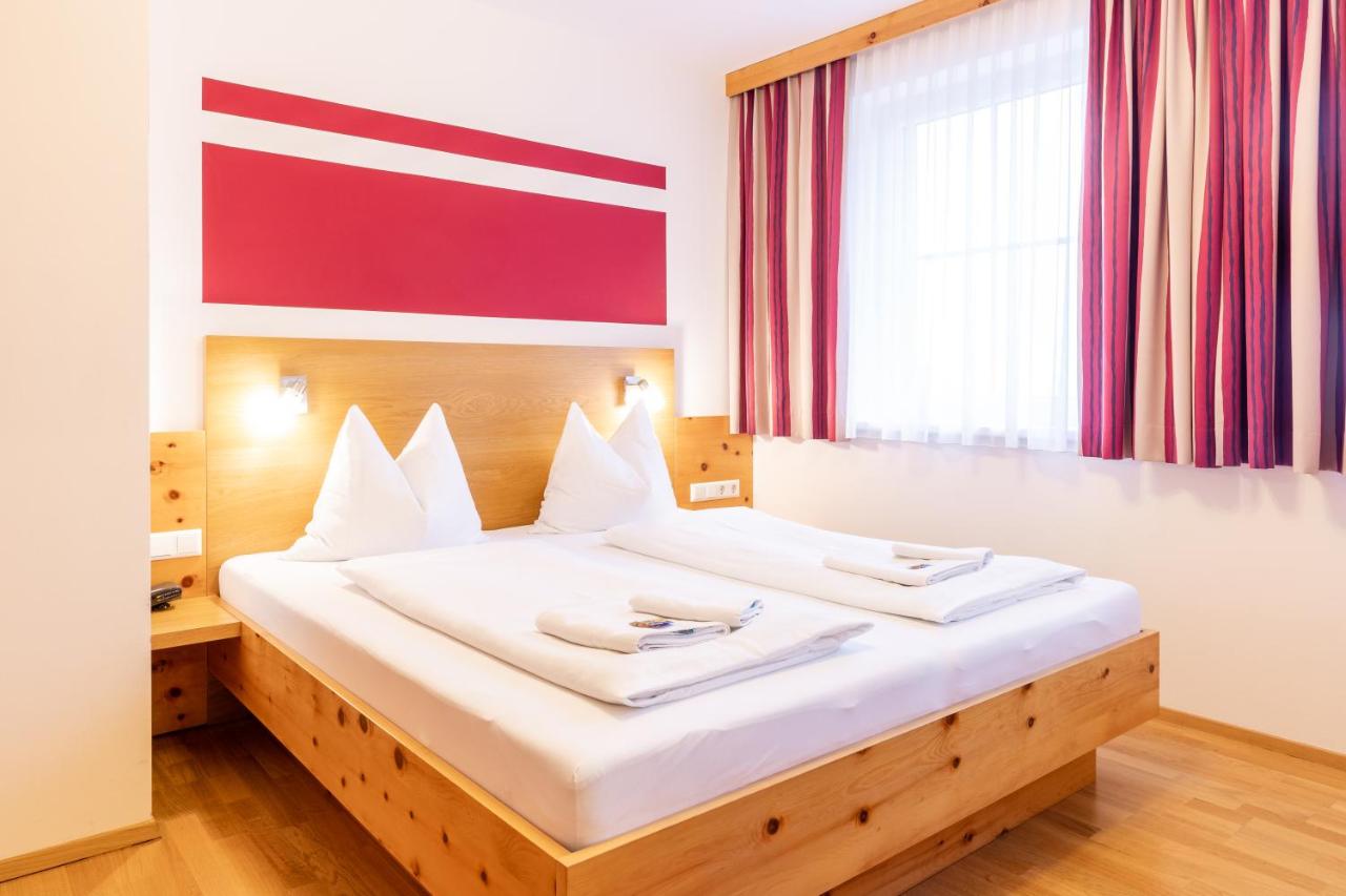 Appartement 3 Chambres