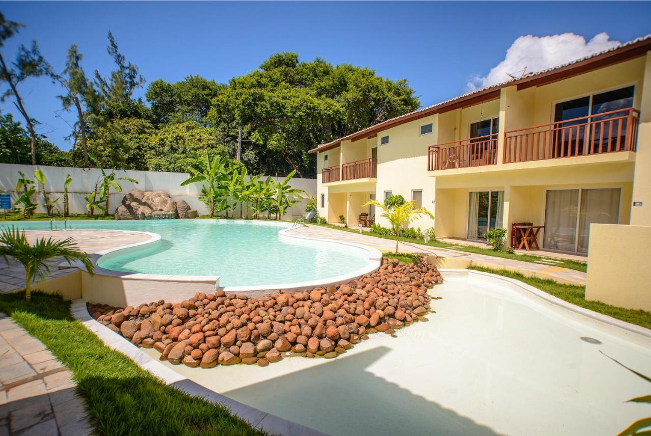 Solar Água Pipa #215 - Playa de Pipa por Carpediem - B&B Pipa