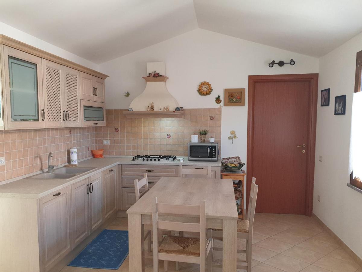 La Casa di Sara - B&B