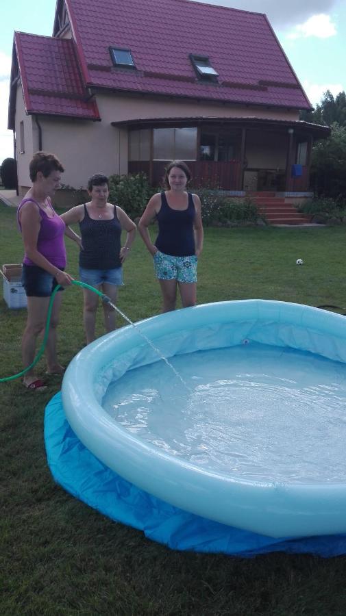 Monolocale Familiare