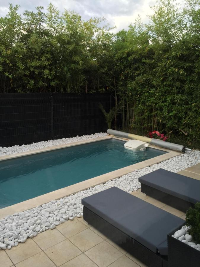 B&B Montpellier - La Villa W’ILLYS - Bed and Breakfast Montpellier