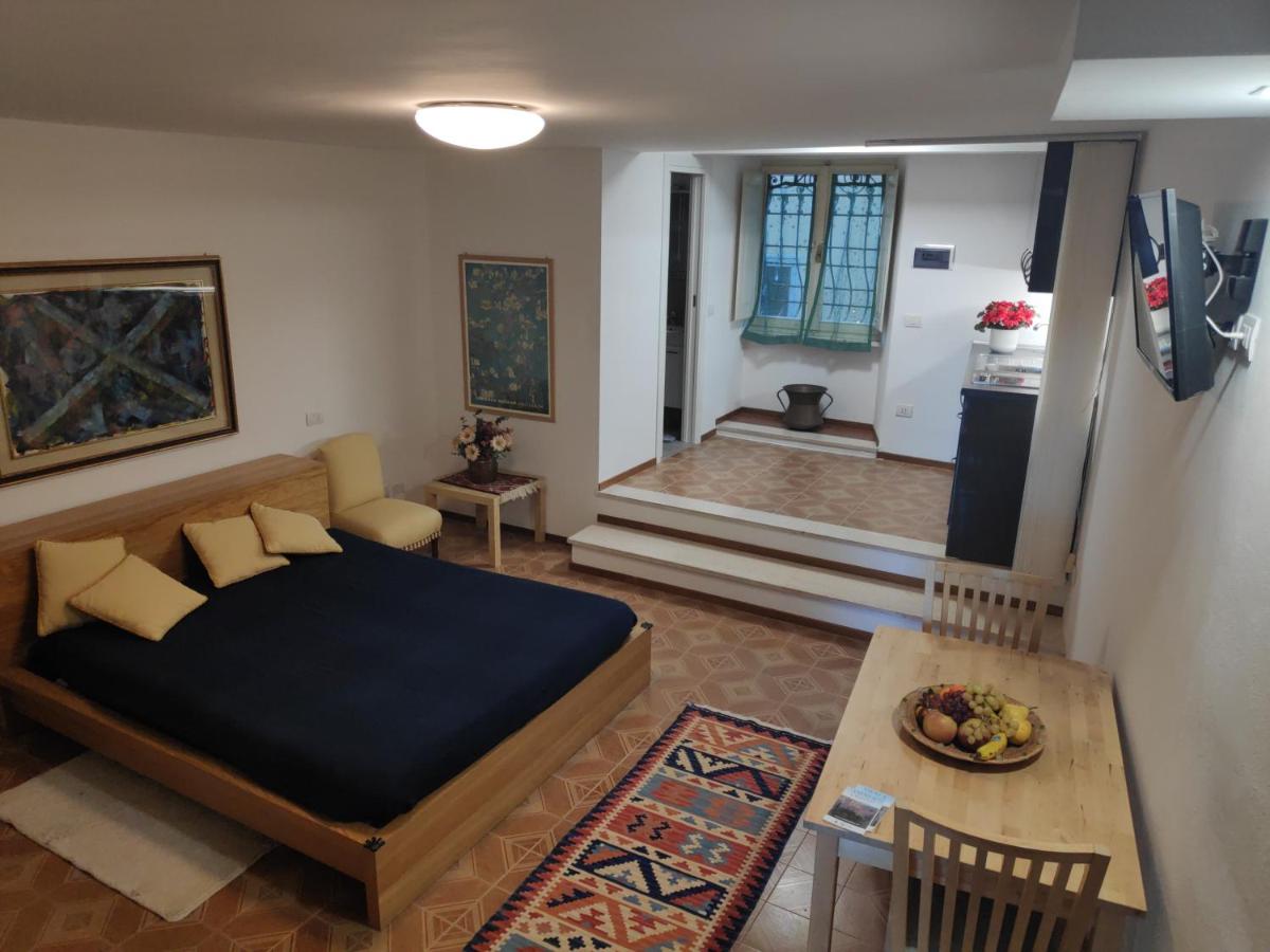 B&B Urbino - Appartamento Palazzo Genga - Bed and Breakfast Urbino