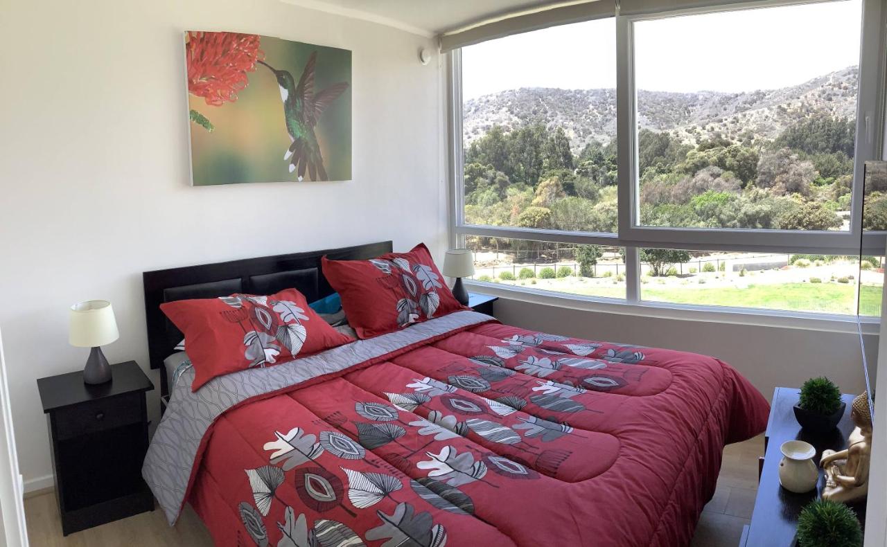 Hararei Papudo - B&B Papudo