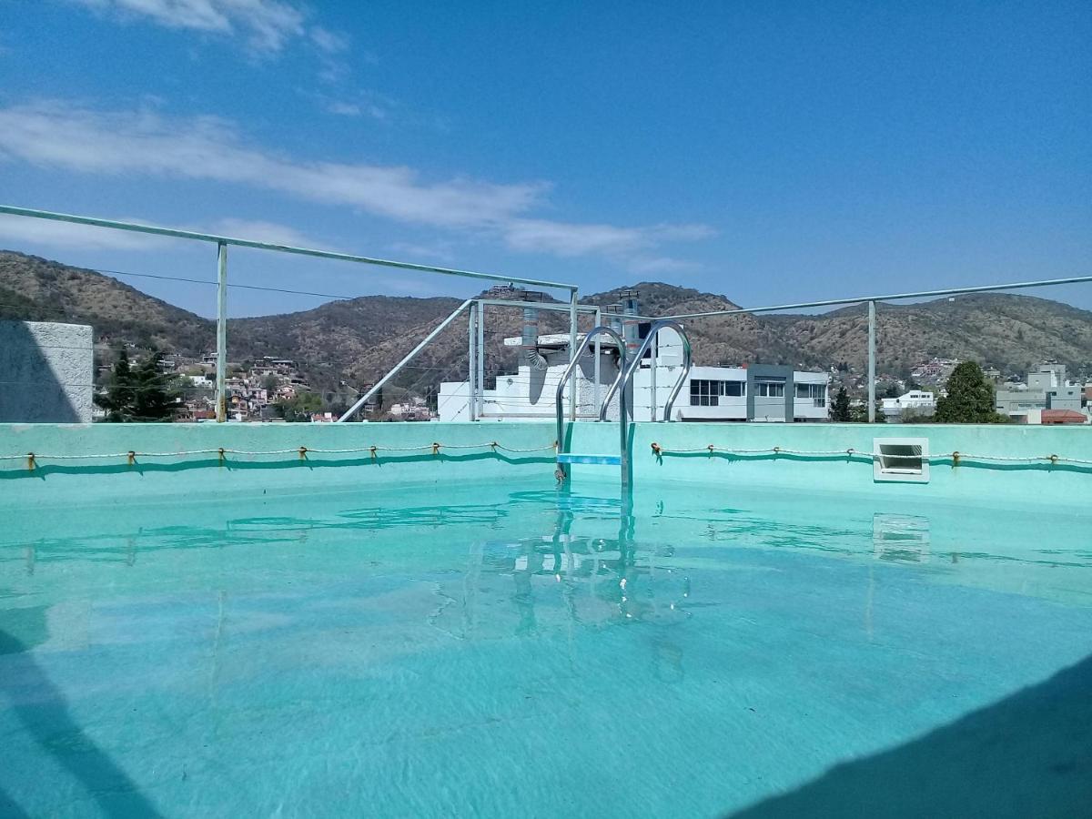 Abuela Chela - B&B Villa Carlos Paz