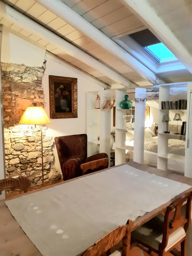 B&B Trento - S. Trinità 18, Suites & Rooms - Bed and Breakfast Trento