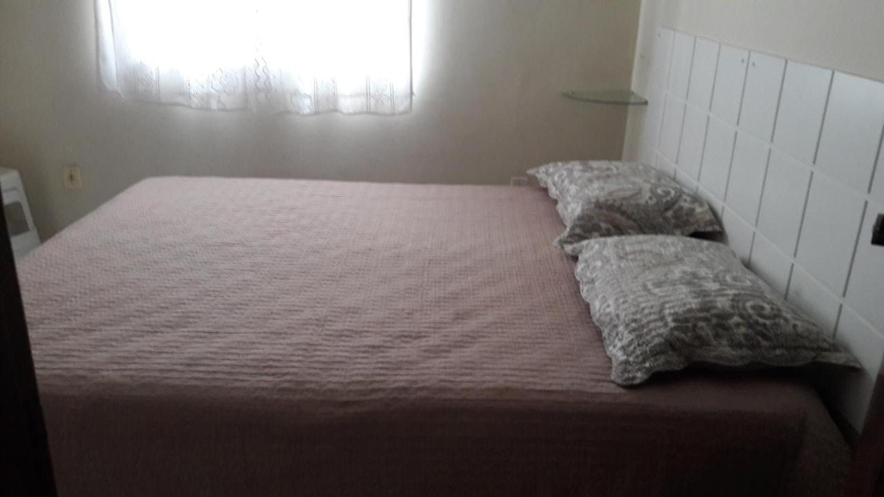 Casa Temporada Rio das Ostras - B&B