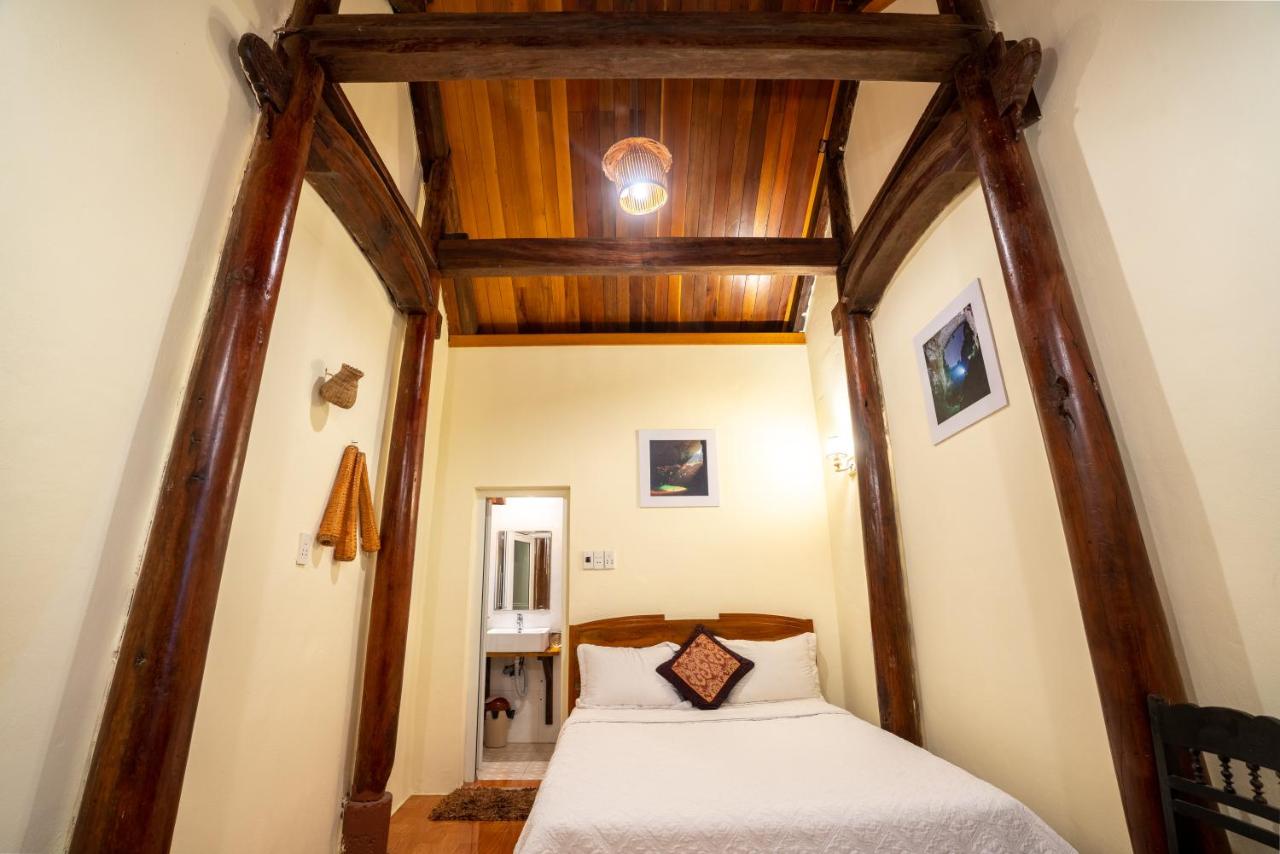 Habitación Doble con vistas al jardín